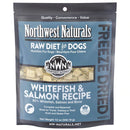 Northwest Naturals Freeze Dried Diets Dog Foods 12oz - Fresh N Marine