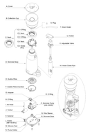 Reef Octopus ESSENCE 130 - Fresh N Marine