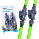 ISTA Single Tap Connector - Fresh N Marine