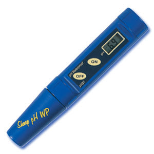 Milwaukee PH51 Pocket pH Meter - Fresh N Marine