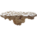 MacroRocks Pedestal Rock Frag Top - Per Pc (3-5kg) - Fresh N Marine