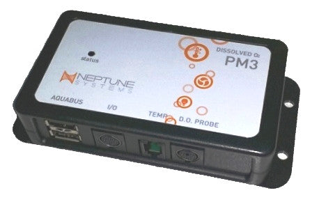 Neptune Sys. Dissolved Oxygen, Temperature, I/O Expansion - Fresh N Marine