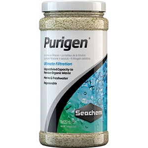 Seachem Purigen | Fresh N Marine