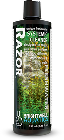 Brightwell Aquatics Razor Freshwater 250ml - Fresh N Marine