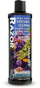 Brightwell Aquatics Razor Marine - Fresh N Marine