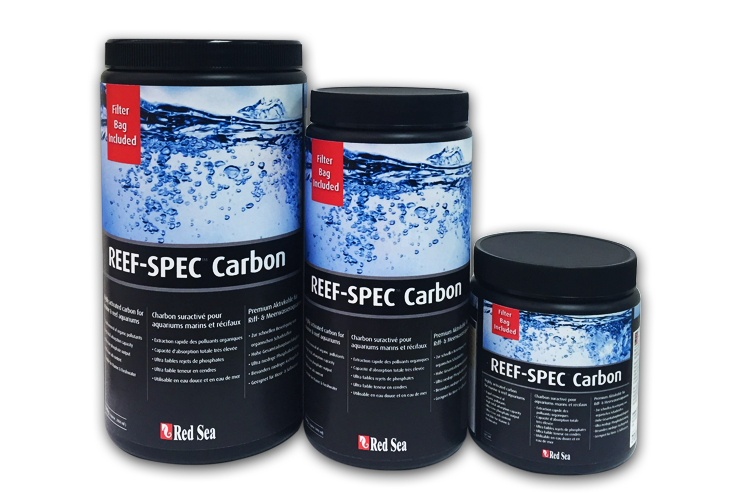 Red Sea REEF-SPEC™ Carbon - Fresh N Marine