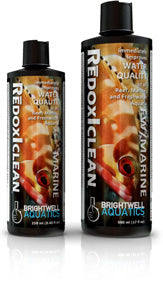 Brightwell Aquatics RedoxIclean - Fresh N Marine