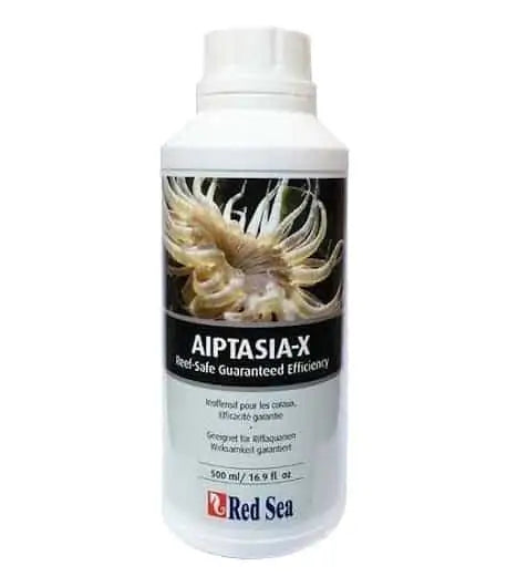 Red Sea Aiptasia Refill 500ml - Fresh N Marine