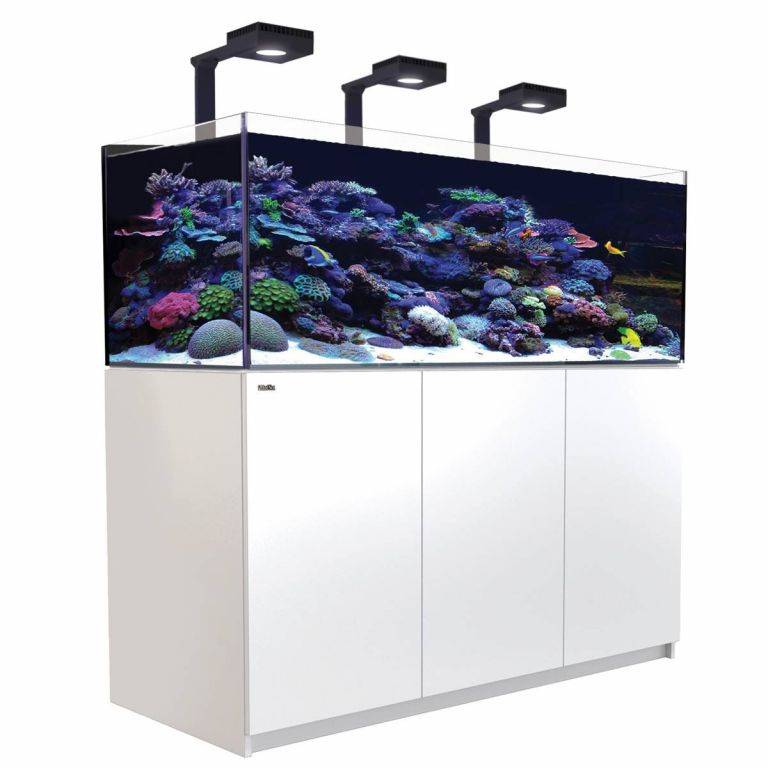 Red Sea REEFER G2 525 Deluxe 112 Gallon - Fresh N Marine