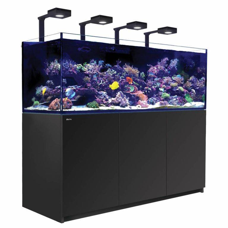 Red Sea REEFER G2 750 System Deluxe 160 Gallon - Fresh N Marine