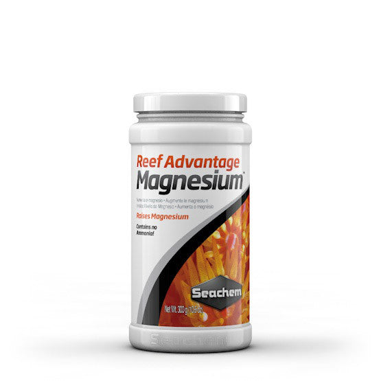 Seachem Reef Advantage Magnesium - Fresh N Marine