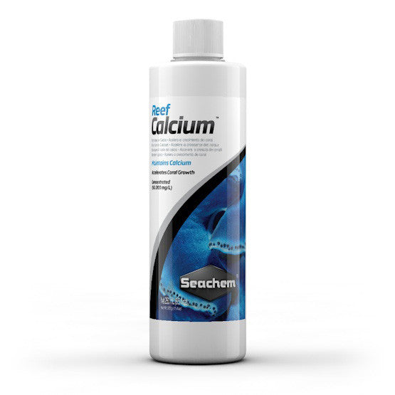 Seachem Reef Calcium - Fresh N Marine