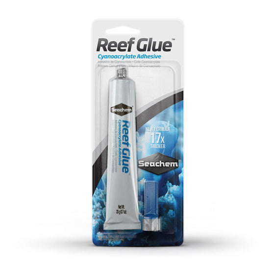 Seachem Reef Glue - Fresh N Marine