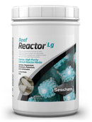 Seachem Reef Reactor Lg 2L - Fresh N Marine