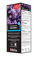 RED SEA Reef Foundation A (Ca/Sr) 500mL - Fresh N Marine