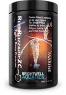 Brightwell Aquatics Reef Blizzard - ZC Freeze Dried Copepods 5g - Fresh N Marine
