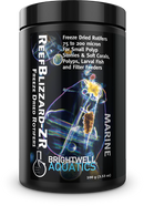 Brightwell Aquatics Reef Blizzard - ZR Freeze Dried Rotifers 5g - Fresh N Marine