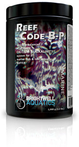 Brightwell Aquatics Reef Code B-P - Fresh N Marine
