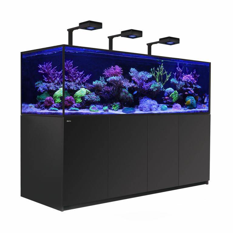 Red Sea REEFER G2 S-1000 System Deluxe (inc. 3 X RL160S) - Fresh N Marine