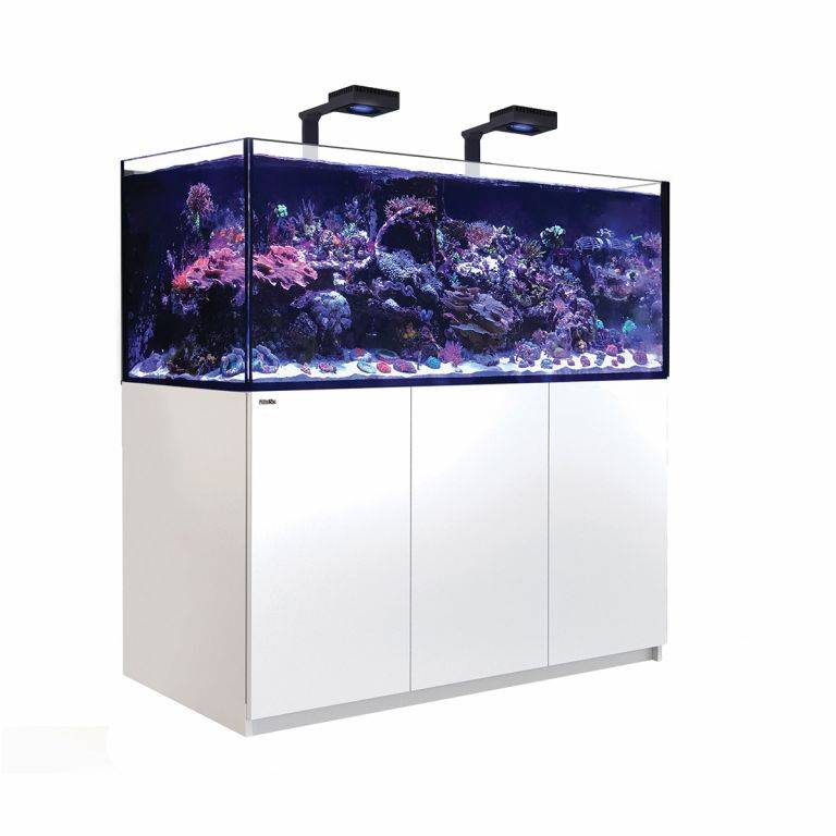 Red Sea REEFER G2 625 Deluxe 166 Gallon - Fresh N Marine