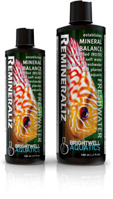 Brightwell Aquatics Remineraliz - Fresh N Marine