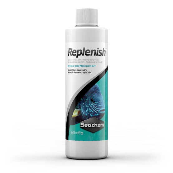 Seachem Replenish - Fresh N Marine