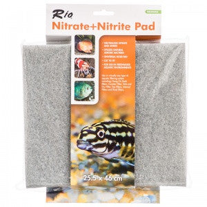 RIO Nitrate+Nitrite Pad - Universal Filter Pad - Fresh N Marine