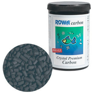 Rowa Carbon - Fresh N Marine