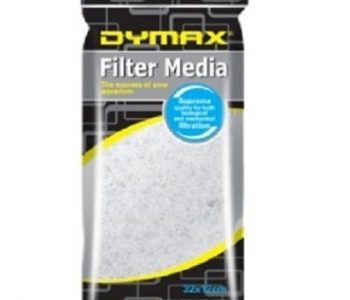 Dymax Filter Sponge White (32x12cm) - Fresh N Marine