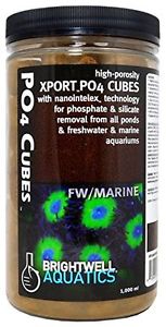 Brightwell Aquatics Xport PO4 Cubes - Fresh N Marine