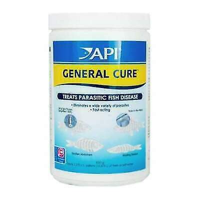 API General Cure 850g - Fresh N Marine