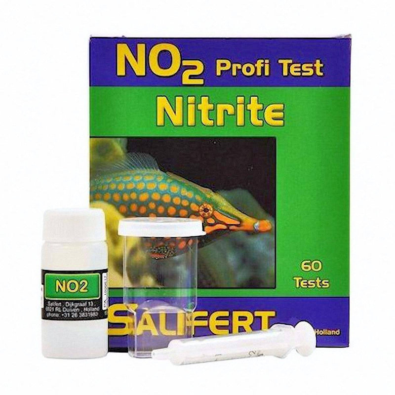 Salifert Nitrite (NO2) Profi Test - Fresh N Marine