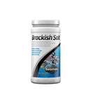 Seachem Brackish Salt 300G - Fresh N Marine