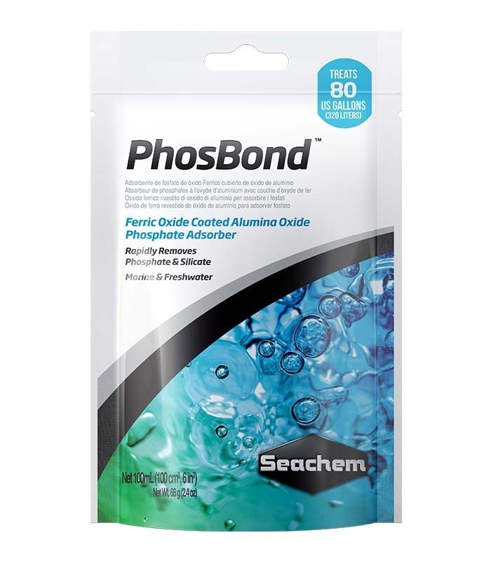 Seachem Phosbond - Fresh N Marine