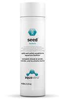 Aquavitro Seed 350mL - Fresh N Marine