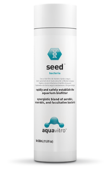 Aquavitro Seed 350mL - Fresh N Marine