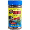 Zoo Med Aquatic Shrimp, Crab & Crayfish Food 70g - Fresh N Marine