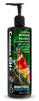 Brightwell Aquatics Caridina GH+ - Fresh N Marine