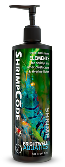 Brightwell Aquatics ShrimpCōde - Fresh N Marine