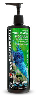 Brightwell Aquatics FlorinBacter One - Fresh N Marine