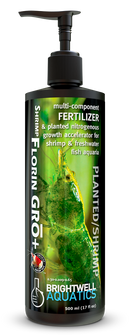 Brightwell Aquatics Shrimp FlorinGrō+ - Fresh N Marine