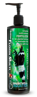 Brightwell Aquatics Shrimp FlorinMulti - Fresh N Marine