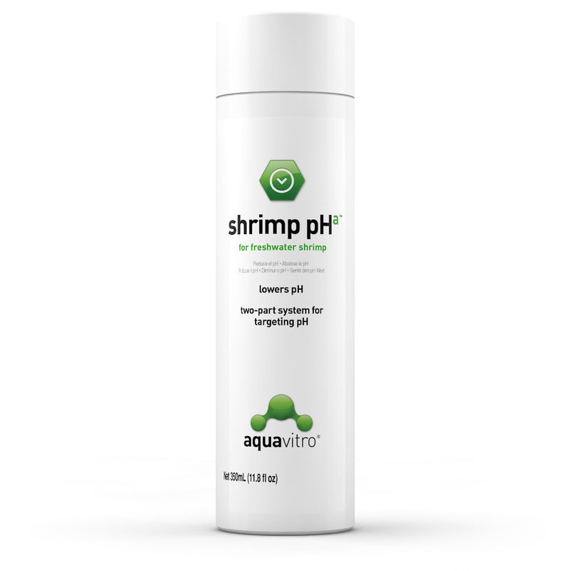 Aquavitro Shrimp pH-a 150ml - Fresh N Marine