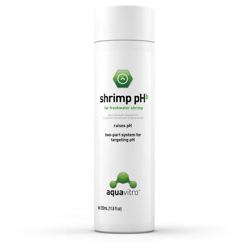 Aquavitro Shrimp pH-b 150ml - Fresh N Marine