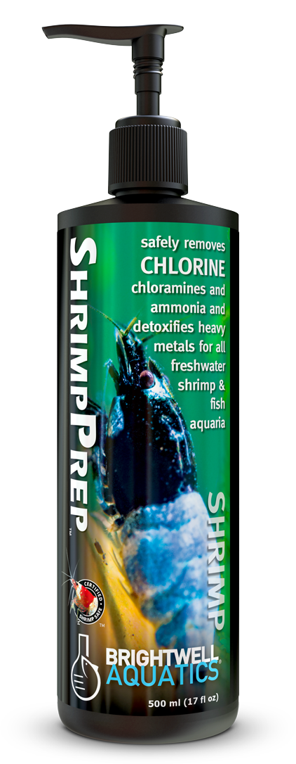 Brightwell Aquatics ShrimpPrep - Fresh N Marine