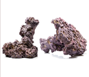 CaribSea Life Rock Shrooms set of 2 - Fresh N Marine