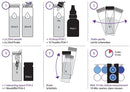 NYOS PHOSPHATE REEFER Test kit - Fresh N Marine