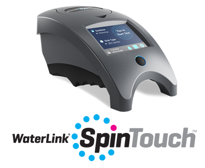 WaterLink SpinTouch Photometer FX | Fresh N Marine