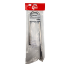 ANS Stainless Steel Pipe inlet 17mm - Fresh N Marine