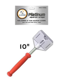 Flipper Platinum Scraper Stubby 10" - Fresh N Marine